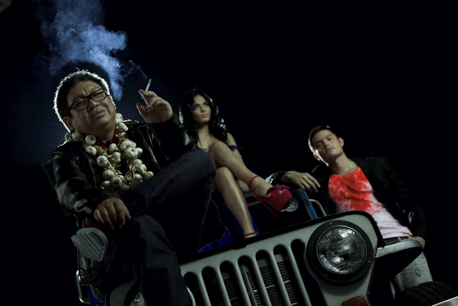 The Aswang Chronicles